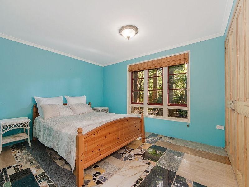 13 Mundora Road, Springbrook QLD 4213