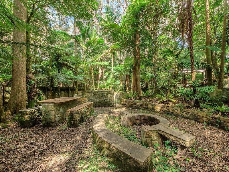 13 Mundora Road, Springbrook QLD 4213