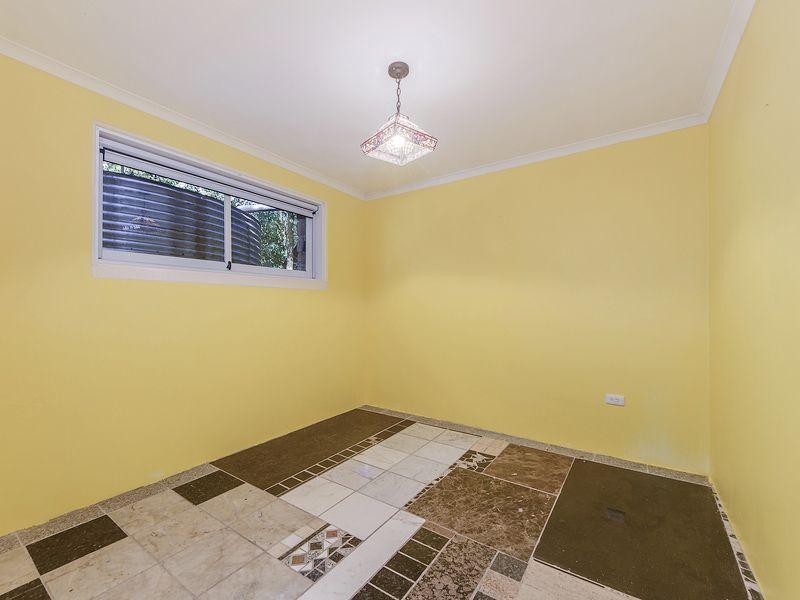 13 Mundora Road, Springbrook QLD 4213