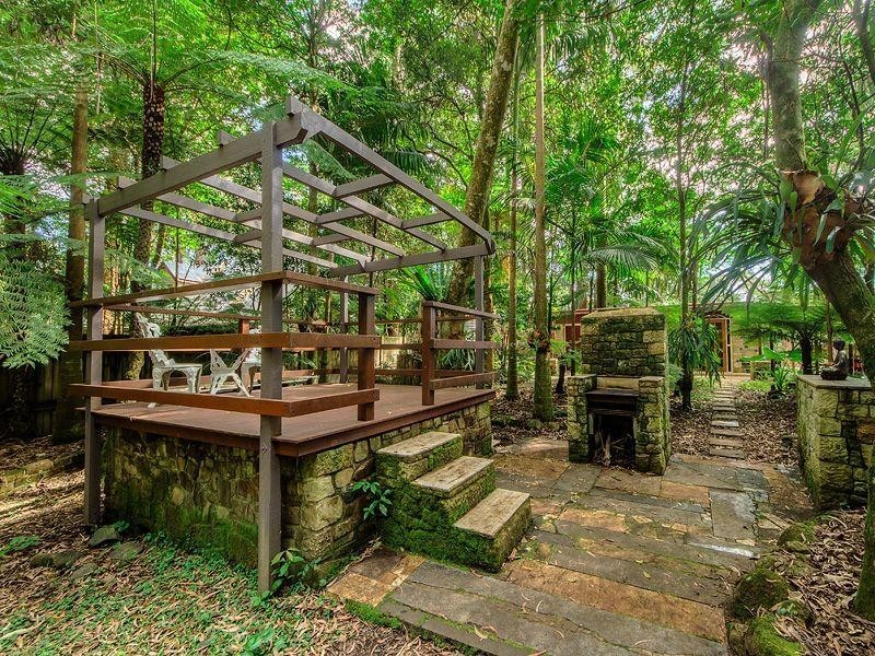 13 Mundora Road, Springbrook QLD 4213