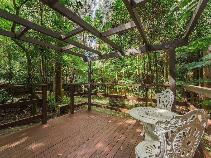 13 Mundora Road, Springbrook QLD 4213