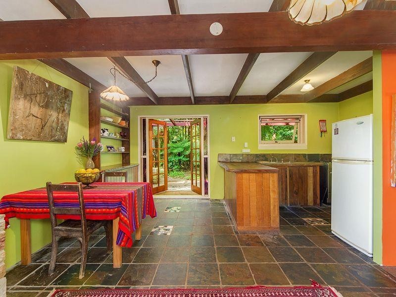 13 Mundora Road, Springbrook QLD 4213