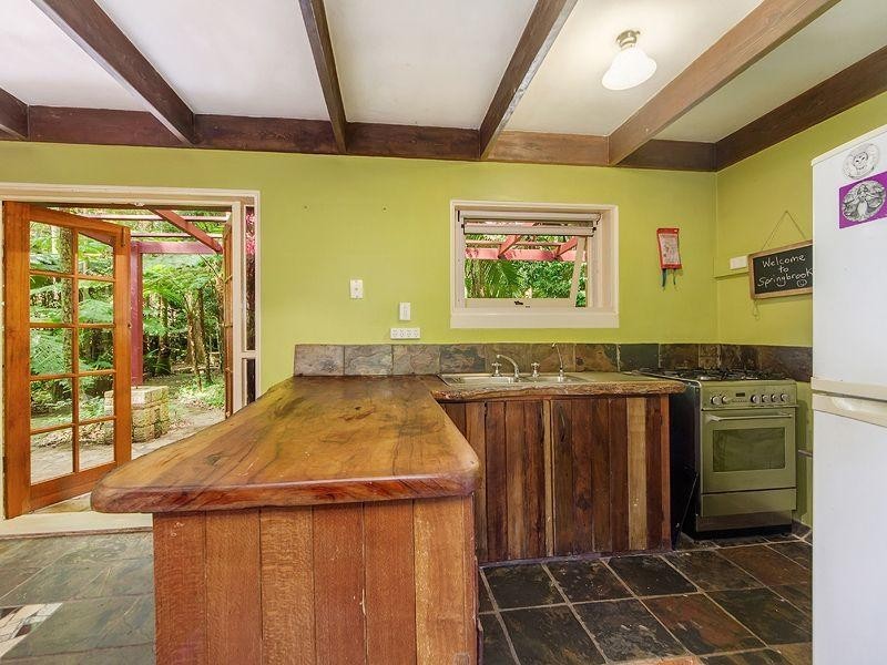 13 Mundora Road, Springbrook QLD 4213