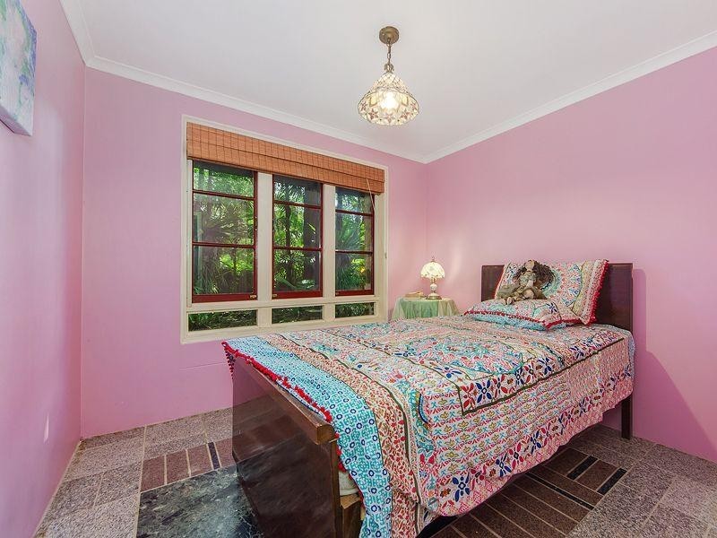 13 Mundora Road, Springbrook QLD 4213