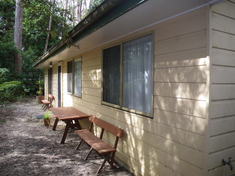 15 Mundora Road, Springbrook QLD 4213