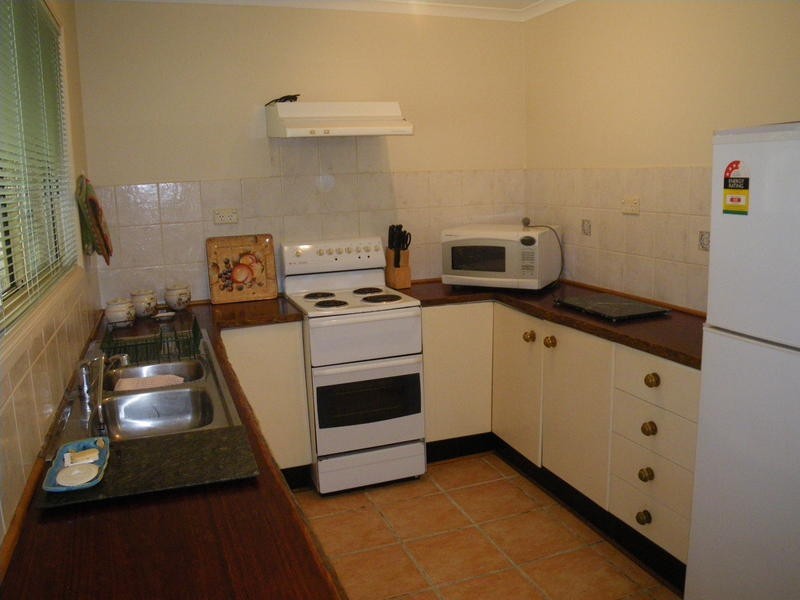 15 Mundora Road, Springbrook QLD 4213