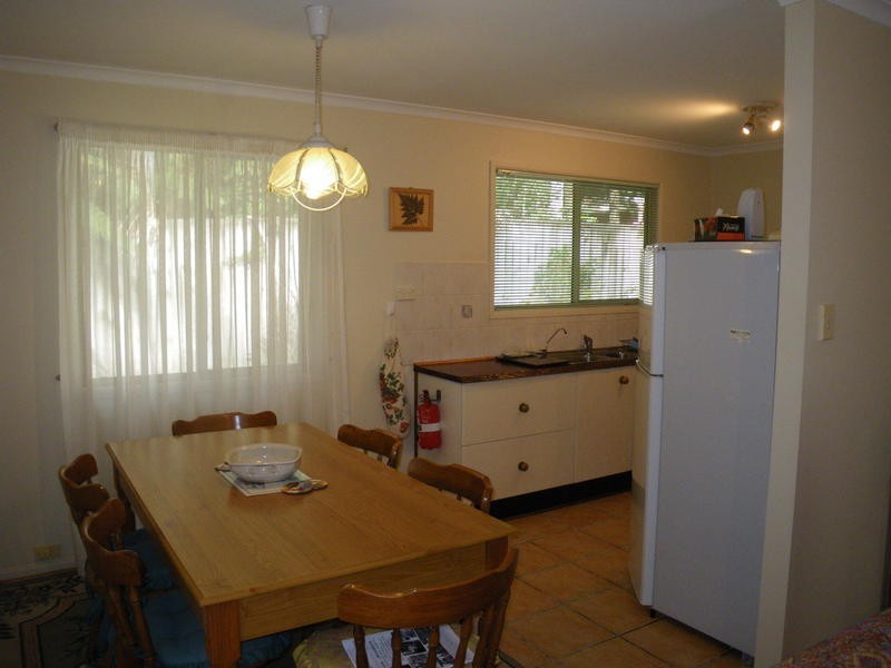 15 Mundora Road, Springbrook QLD 4213