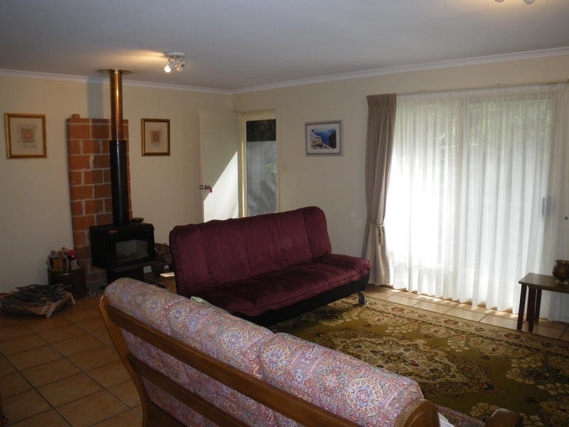 15 Mundora Road, Springbrook QLD 4213