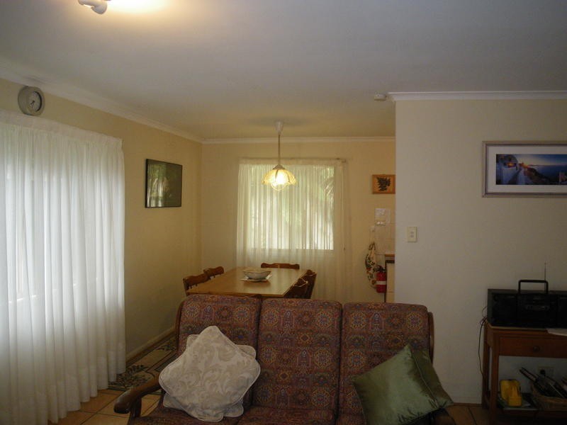 15 Mundora Road, Springbrook QLD 4213