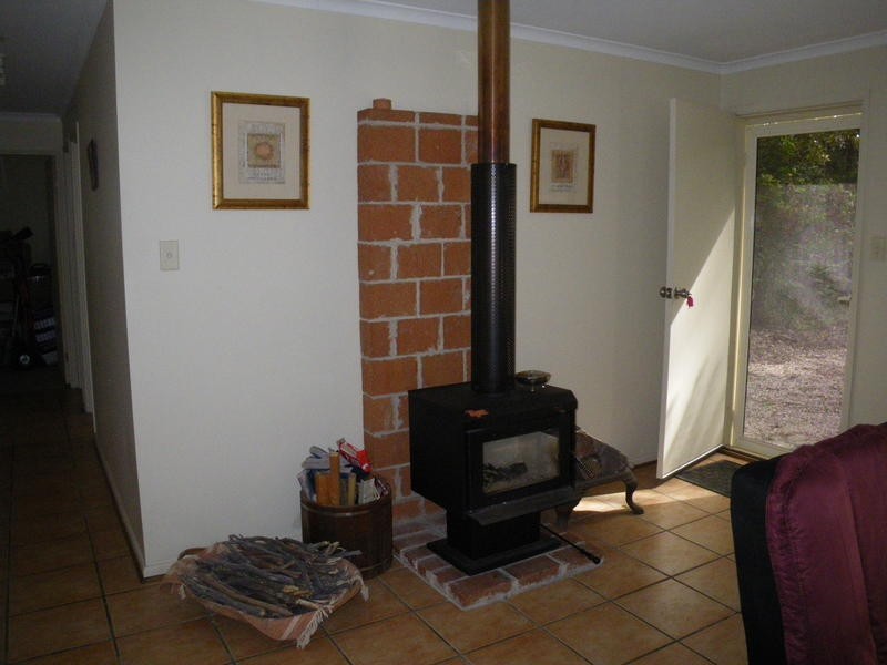 15 Mundora Road, Springbrook QLD 4213