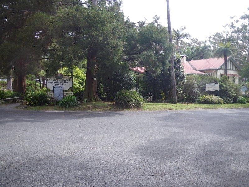 15 Mundora Road, Springbrook QLD 4213