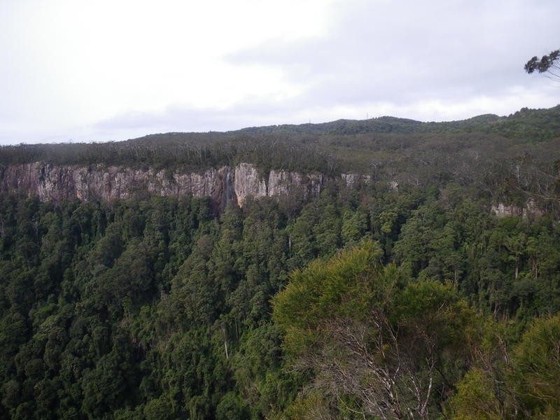 15 Mundora Road, Springbrook QLD 4213