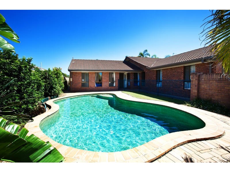 10 Narrabeen Court, Robina QLD 4226