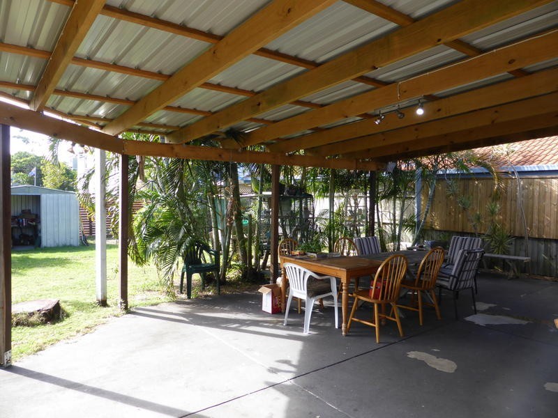 125 Nobby Parade, Miami QLD 4220