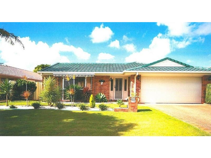 Varsity Lakes QLD 4227