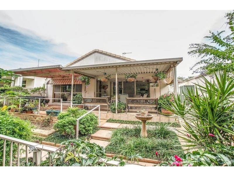 16 Novar Court, Robina QLD 4226