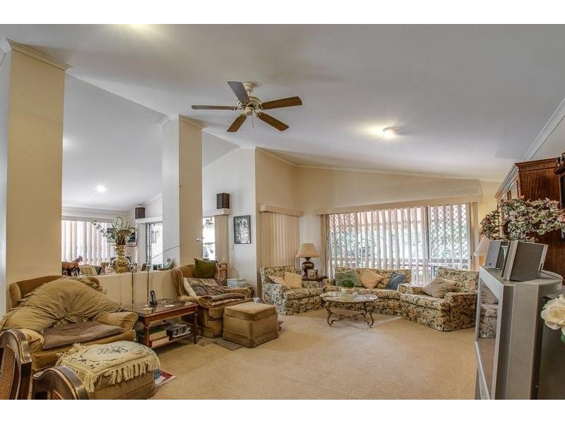 16 Novar Court, Robina QLD 4226