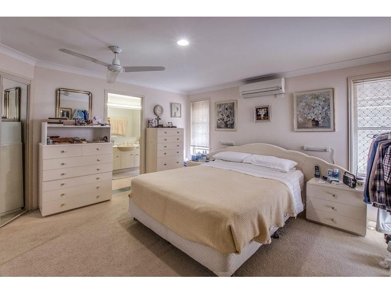 16 Novar Court, Robina QLD 4226