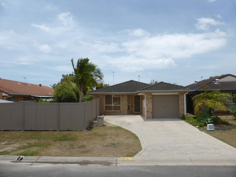 17 Nozomi Street, Burleigh Waters QLD 4220