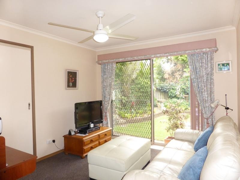 4 Oakleigh Circuit, Robina QLD 4226