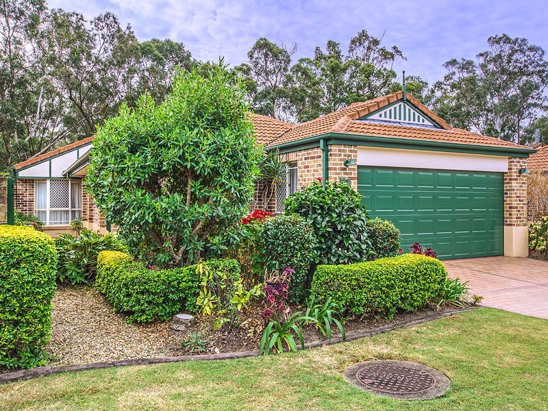 43/ 14 Oakmont Street, Robina QLD 4226