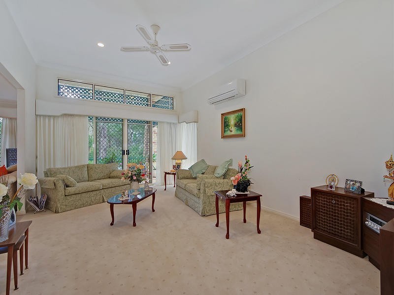 43/ 14 Oakmont Street, Robina QLD 4226