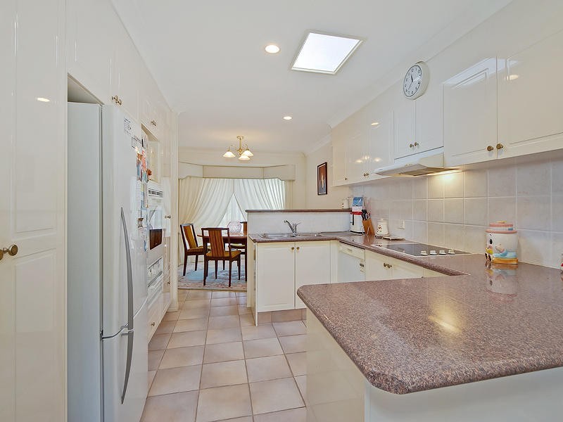 43/ 14 Oakmont Street, Robina QLD 4226