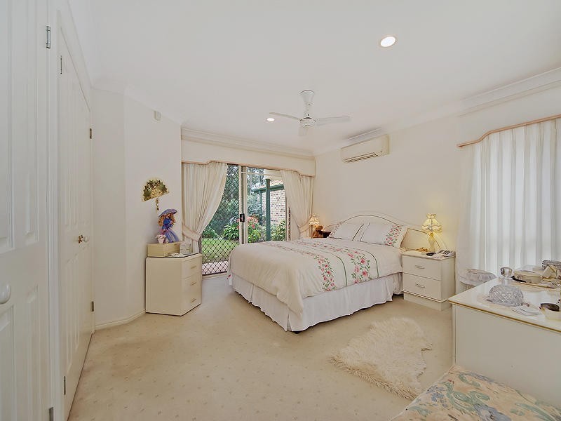 43/ 14 Oakmont Street, Robina QLD 4226