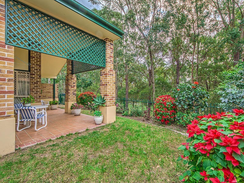 43/ 14 Oakmont Street, Robina QLD 4226