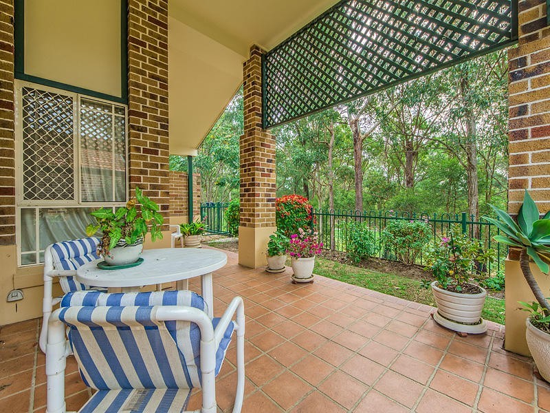 43/ 14 Oakmont Street, Robina QLD 4226