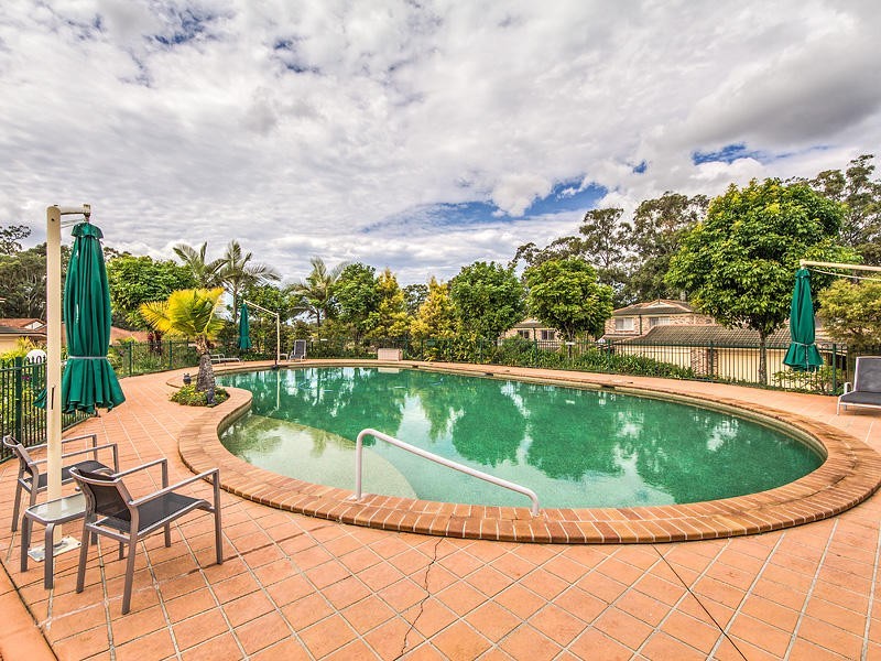 43/ 14 Oakmont Street, Robina QLD 4226