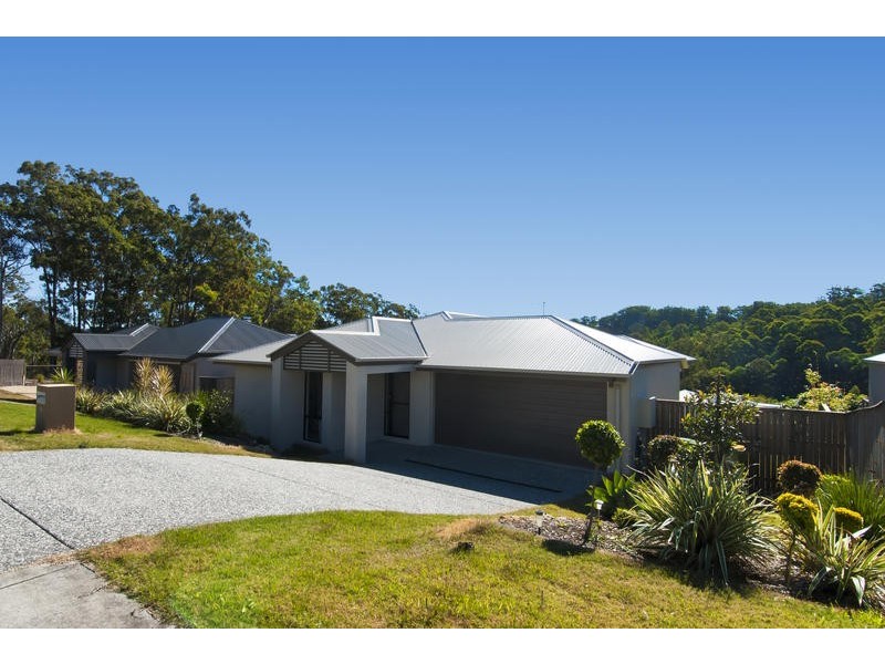 99 Observatory Drive, Reedy Creek QLD 4227