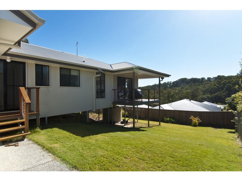 99 Observatory Drive, Reedy Creek QLD 4227