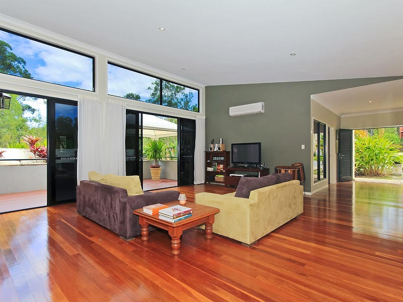 1 Observatory Drive, Reedy Creek QLD 4227