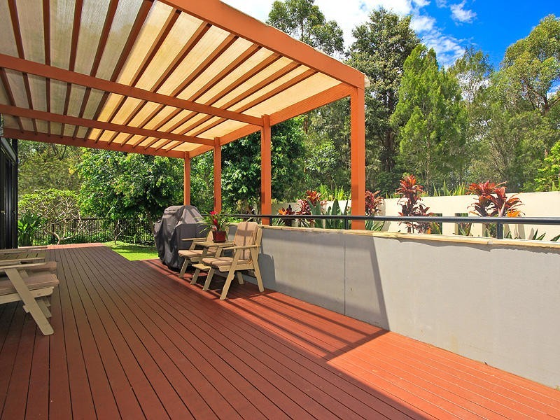 1 Observatory Drive, Reedy Creek QLD 4227