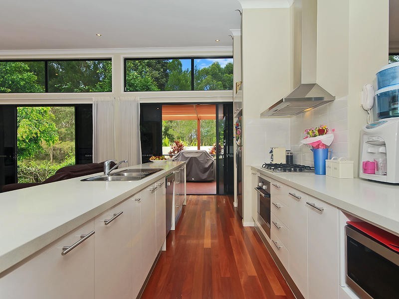 1 Observatory Drive, Reedy Creek QLD 4227
