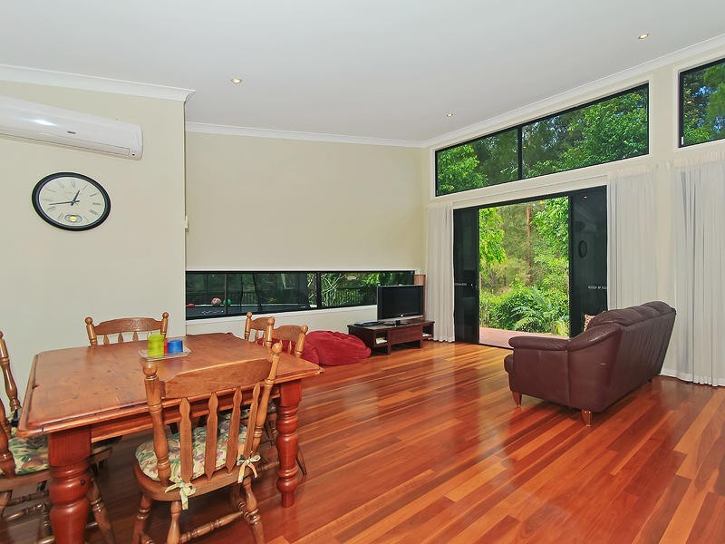 1 Observatory Drive, Reedy Creek QLD 4227