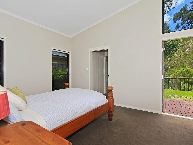 1 Observatory Drive, Reedy Creek QLD 4227