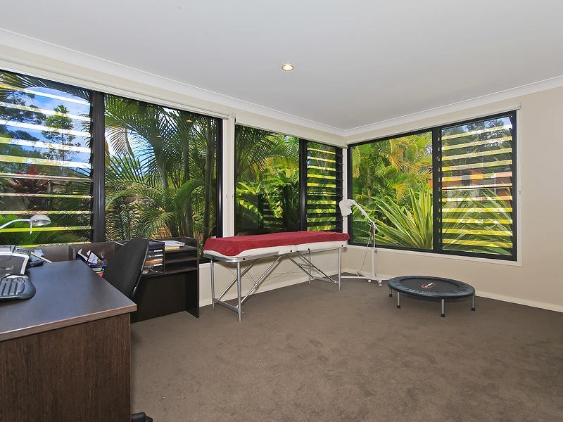 1 Observatory Drive, Reedy Creek QLD 4227