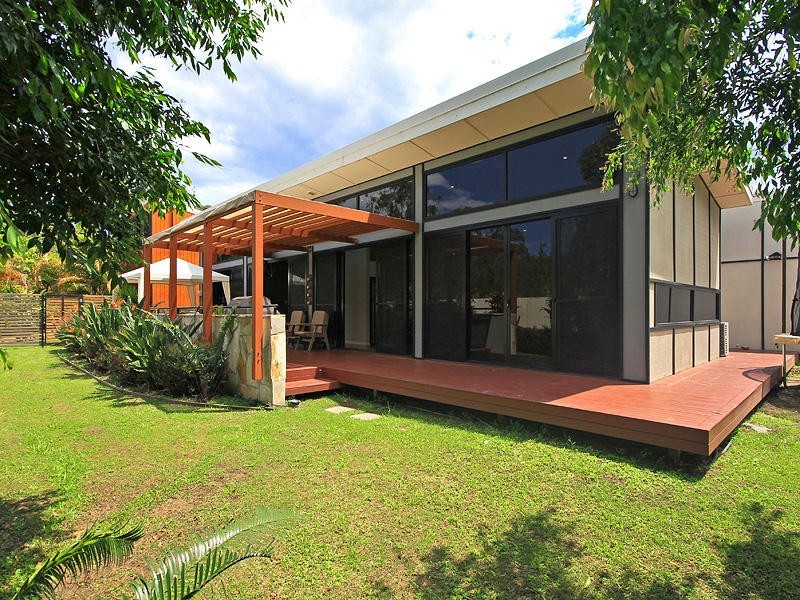 1 Observatory Drive, Reedy Creek QLD 4227