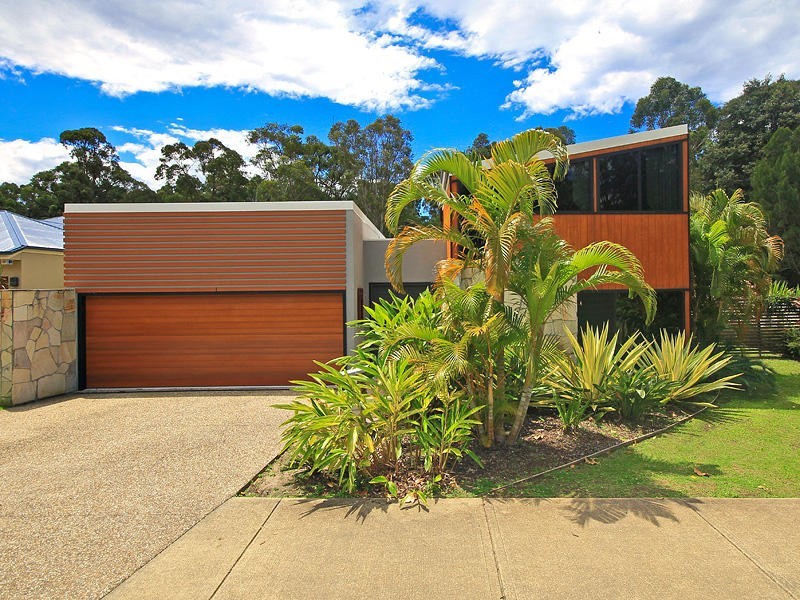 1 Observatory Drive, Reedy Creek QLD 4227