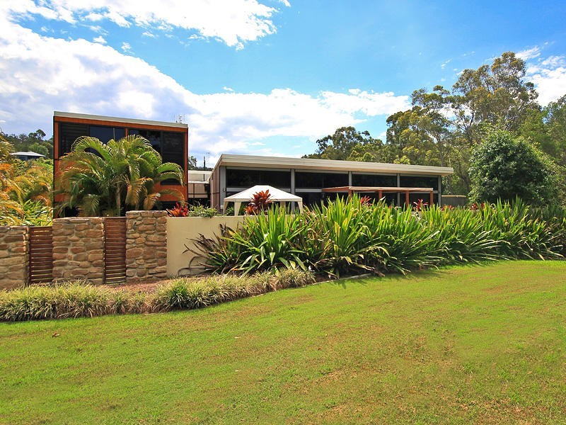 1 Observatory Drive, Reedy Creek QLD 4227