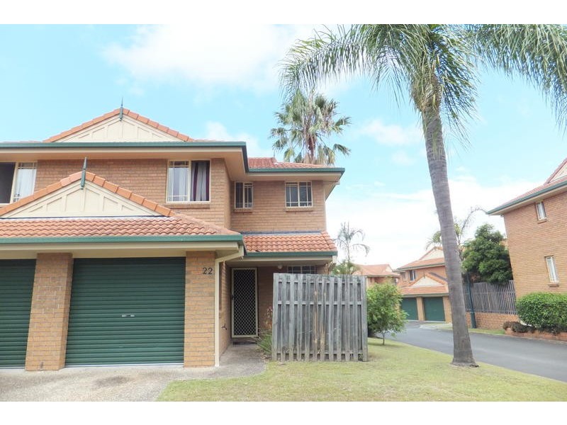 22/ 98 Old Coach Road, Mudgeeraba QLD 4213