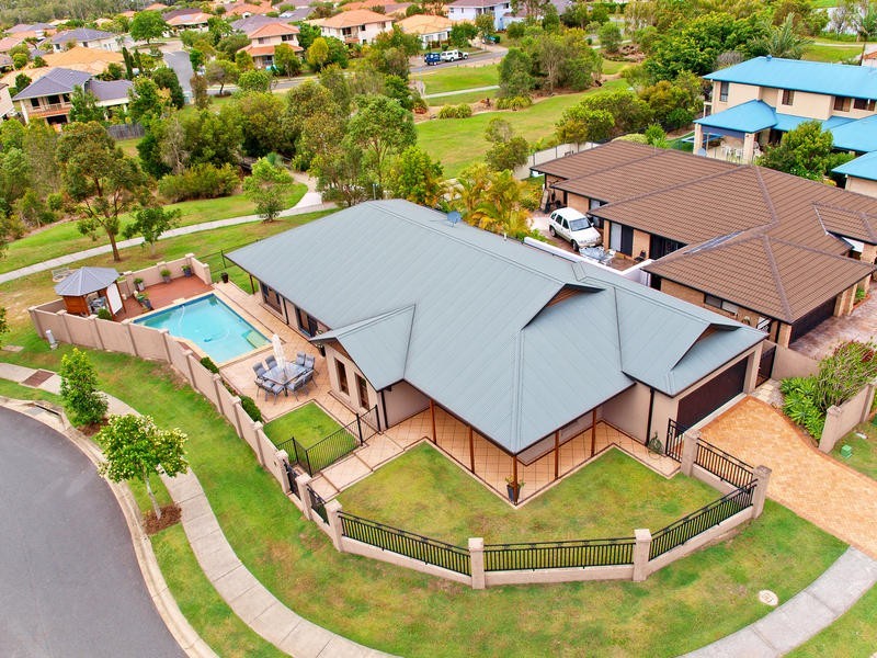 112 Olympus Drive, Robina QLD 4226