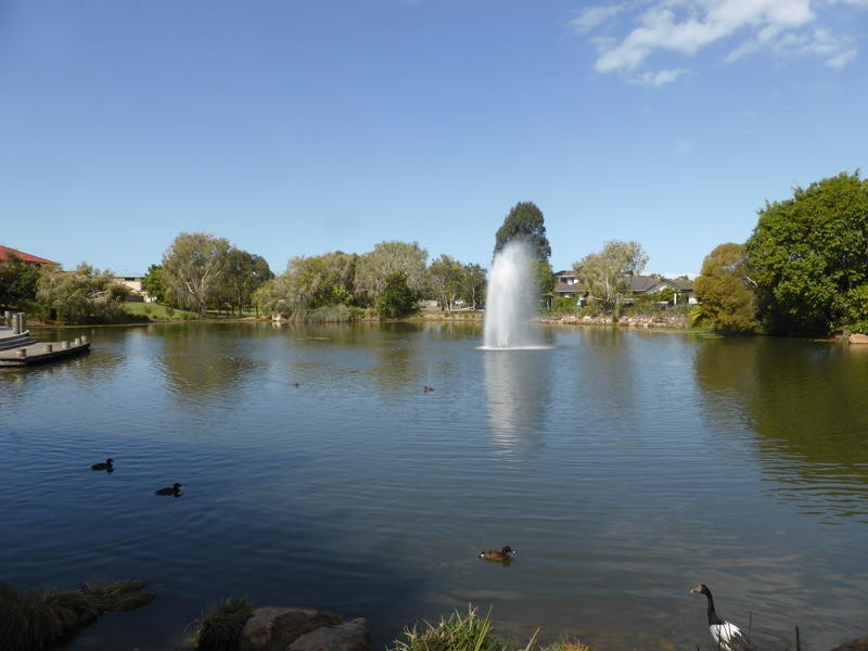 14 Olympus Drive, Robina QLD 4226