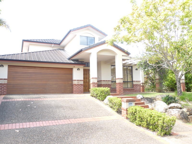 14 Olympus Drive, Robina QLD 4226