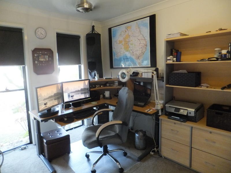 1/ 10 Orchid Tree Court, Robina QLD 4226