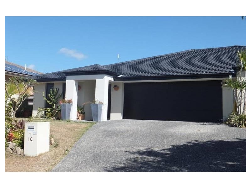 1/ 10 Orchid Tree Court, Robina QLD 4226