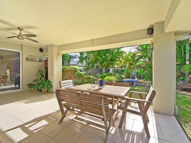 12 Orchid Tree Court, Robina QLD 4226