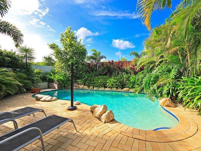 12 Orchid Tree Court, Robina QLD 4226